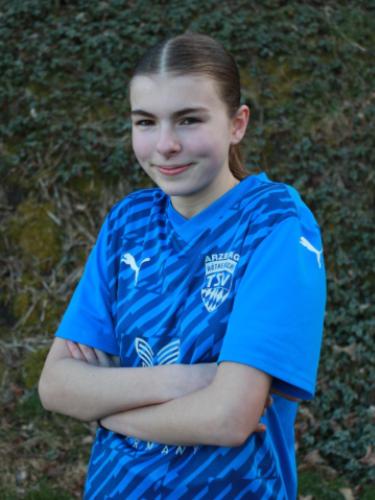 Avatar Bild für Sophie Hubrich