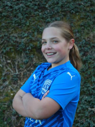 Avatar Bild für Luna Malina