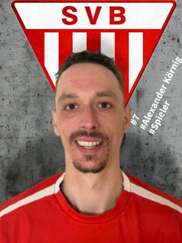 Alexander Körnig