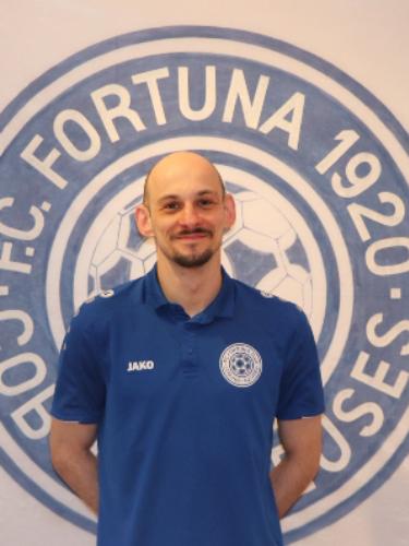 Avatar Bild für Tobias Bauer