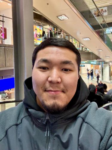 Avatar Bild für Duishonaaly Altynbek Uulu