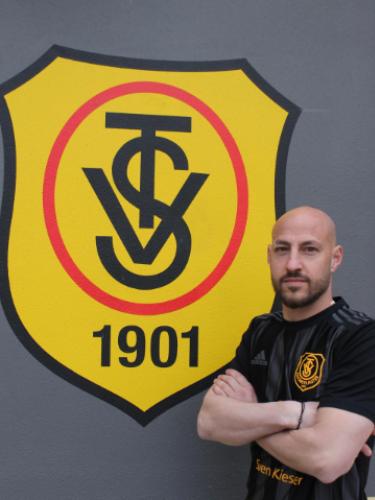 Avatar Bild für Kevin Treubel