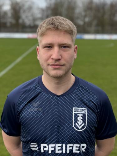 Avatar Bild für Jakob Hübl