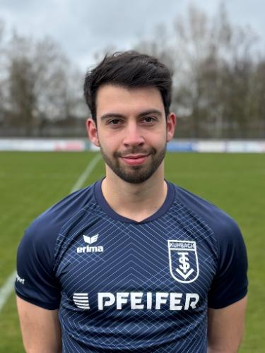 Avatar Bild für Benedikt Höss