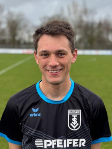 Avatar Bild für Moritz Kneißl