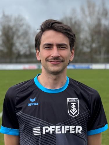 Avatar Bild für Kilian Prommersberger