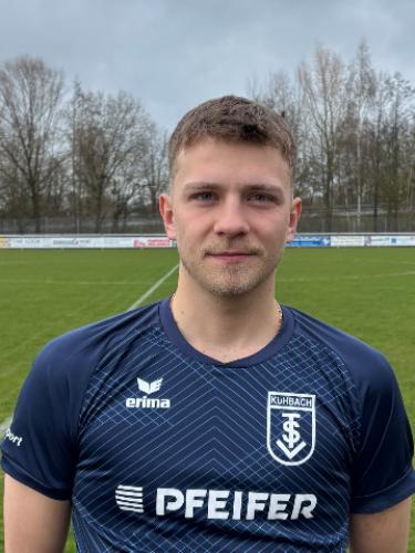 Quirin Prommersberger