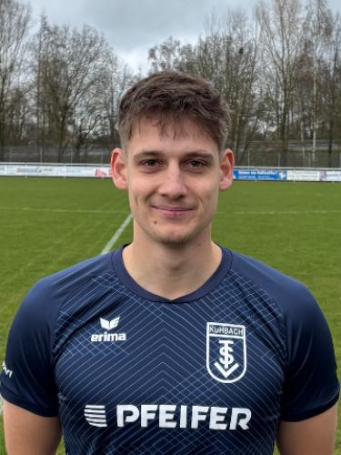 Avatar Bild für Benedikt Sagstetter