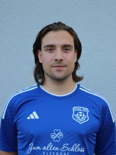 Avatar Bild für Patrick Günther