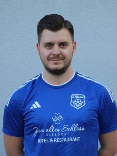 Avatar Bild für Felix Kürzdörfer