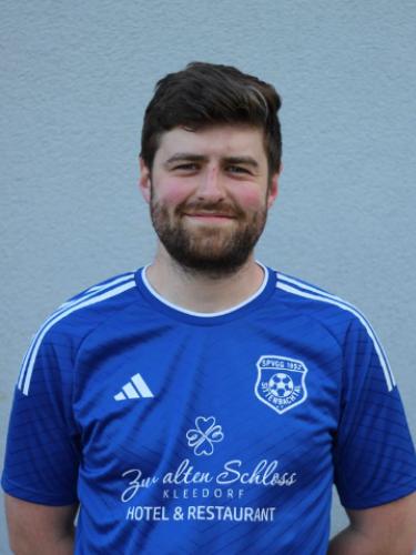 Avatar Bild für Marco Pfann