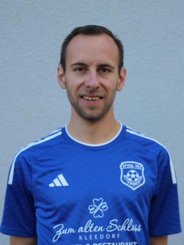 Avatar Bild für Sören Voss