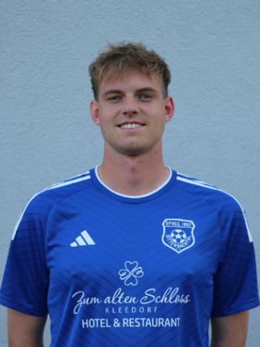 Avatar Bild für Jonas Walter