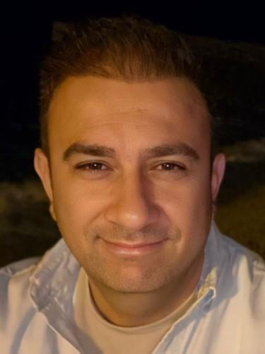 Serhan Dincer