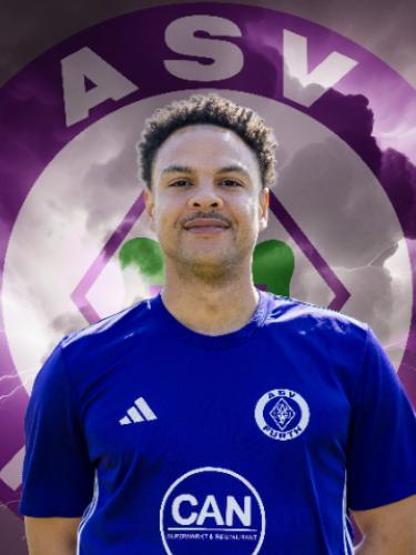 Avatar Bild für Darrin Ballard