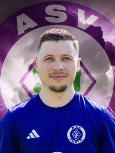 Avatar Bild für Roman Mersch