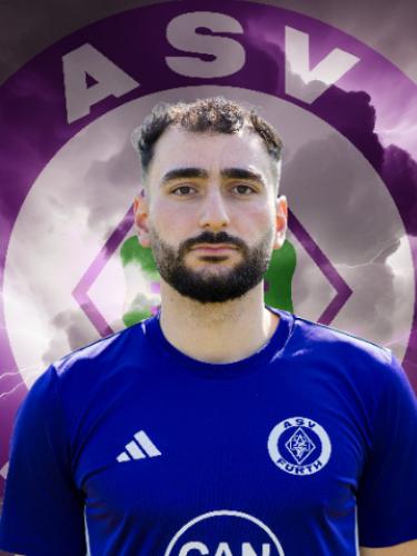 Avatar Bild für Tugay Yildirim