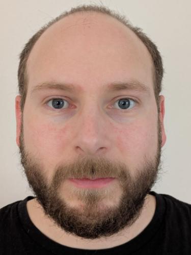 Stefan Bergler