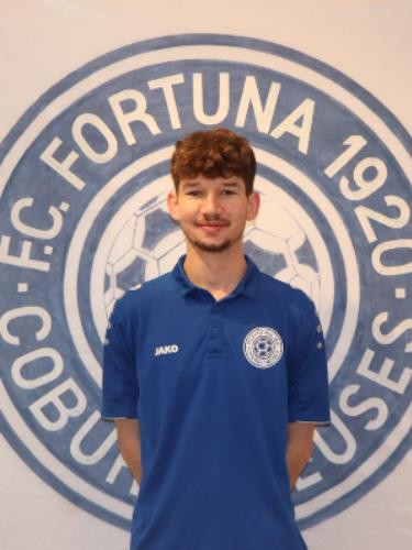 Avatar Bild für Moritz Löffler