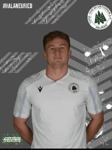 Avatar Bild für Jonas Prangenberg