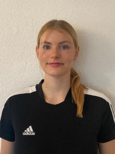 Avatar Bild für Hannah Schorr