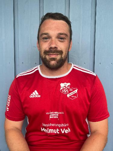 Avatar Bild für Alexander Willi