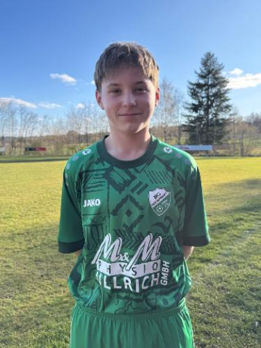 Avatar Bild für Benedikt Englert