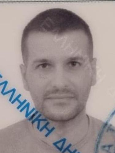 Dimitrios Kyritsis