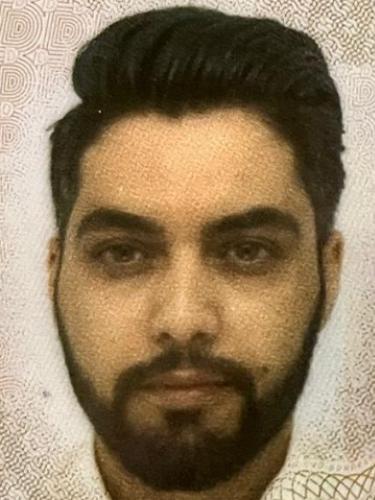 Ahmad Majeed