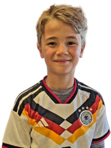 Felix Nicklas