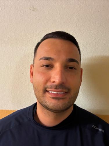 Abdul Duran