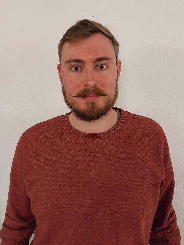 Avatar Bild für Fabian Ewers