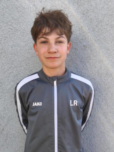 Leo Reinfelder