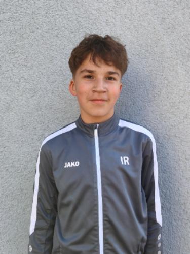 Avatar Bild für Ivan Rohovets