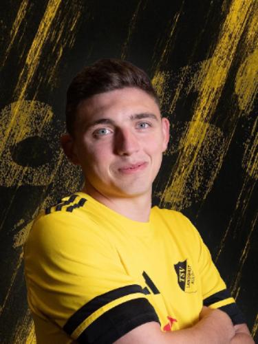 Avatar Bild für Patrick Fleischmann