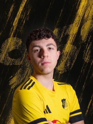 Avatar Bild für Leand Gashi