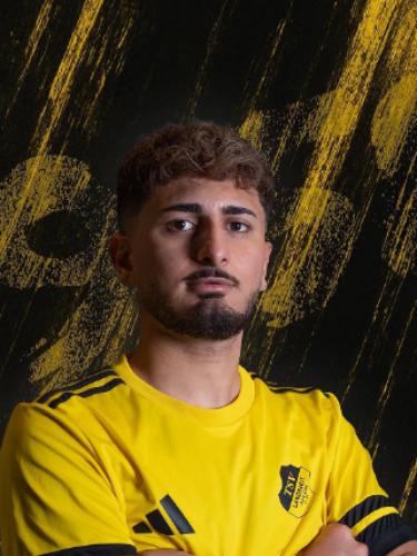 Avatar Bild für Sror Morad