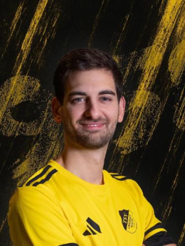 Avatar Bild für Aykut Ovalioglu