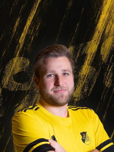 Avatar Bild für Johannes Wolker