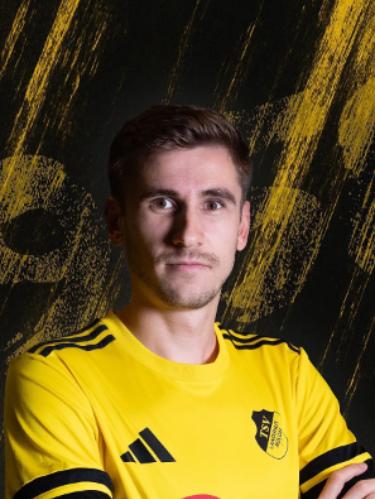 Avatar Bild für Sebastian Wolker