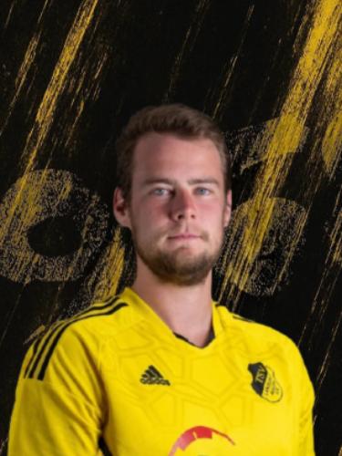 Avatar Bild für Mathias Kapfenberger