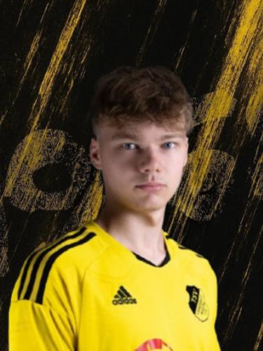 Avatar Bild für Luis Mrozik