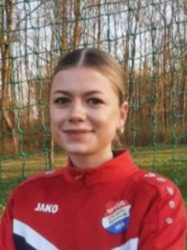 Avatar Bild für Anna Hägele