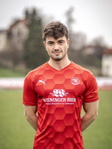 Avatar Bild für Maximilian Wimmer