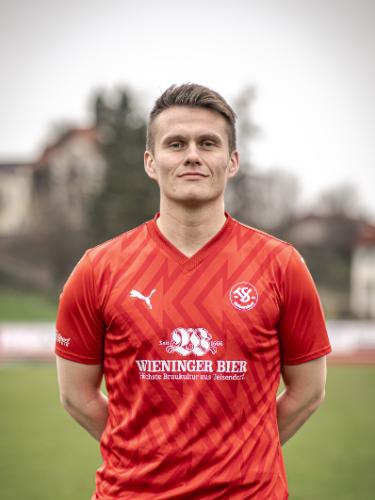 Avatar Bild für Franz Spiegelsperger