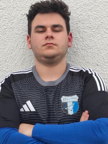 Avatar Bild für Oliver Gehard