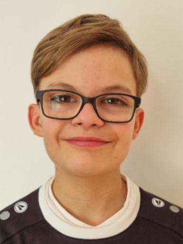 Sebastian Schmidt