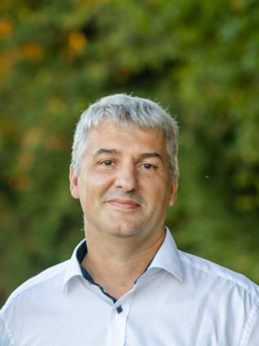 Michael Janker
