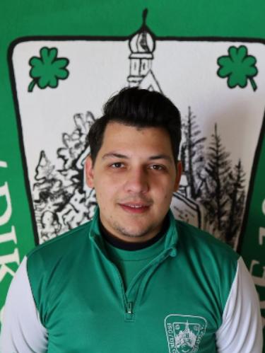 Avatar Bild für Nico Kraus