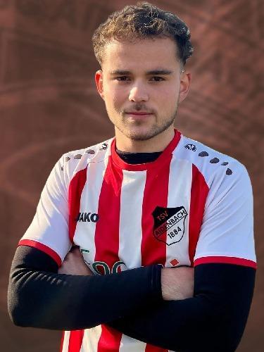 Matthias Schmalhofer